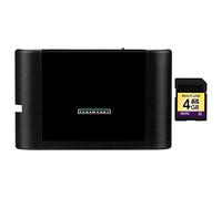 OSTENT Cartuccia flash per scheda MD versione di 5 generazione per console master Sega Mega Drive Genesis