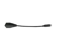 OSTENT Cavo adattatore convertitore di alimentazione CA compatibile per Microsoft Xbox 360 a Xbox 360 E