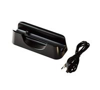 OSTENT Cavo di ricarica Caricabatterie Power Station Dock Stand per Nintendo New 2DS LL/XL