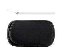 OSTENT Custodia protettiva morbida da viaggio Custodia protettiva compatibile per Sony PS Vita PSV