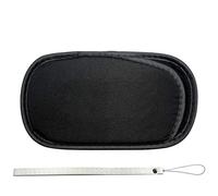 OSTENT CustodiaProtettiva Morbida da Viaggio Custodia Protettiva Compatibile per Sony PSP 1000 2000 3000