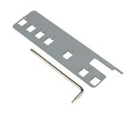 OSTENT di riparazione di sblocco attrezzo di apertura del corredo del cacciavite pacchetto compatibile per Microsoft Xbox 360