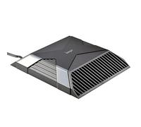 OSTENT Dispositivo intercooler Ventola di raffreddamento esterna auto-sensing USB compatibile per console Xbox One