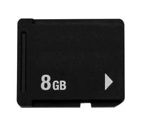 OSTENT Scheda di Memoria da 8 GB per Console Sony PS Vita PSV 1000/2000 PCH-1000/PCH-2000 PCH-Z081