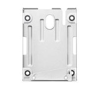 OSTENT Staffa di montaggio per hard disk per hard disk da 2,5 "Caddy compatibile per PS3 Super Slim CECH-4x Series