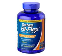 Osteo Bi-Flex Triple Strength Joint Health + Vitamin C, 200 Tablets
