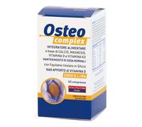 OSTEO COMPLEX 60CPR