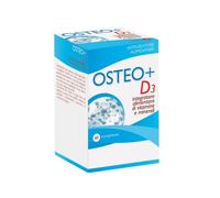 OSTEO+ D3 60CPR
