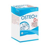 OSTEO+ D3 60CPR