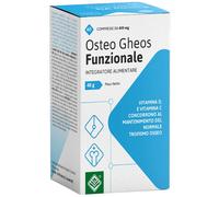 Osteo Gheos Funzionale 60 Compresse