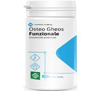 OSTEO GHEOS FUNZIONALE 180 COMPRESSE