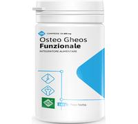 Osteo Gheos Funzionale 180 Compresse