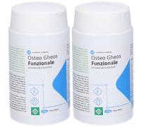 Osteo Gheos Funzionale 2x180 pz Compresse