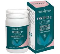 OSTEO P CALCIUM 60CPR