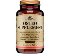 Osteo Supplement 120 Tavolette