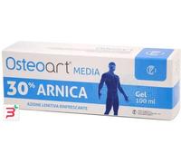Osteoart® 30% Arnica Farmac-Zabban 100ml
