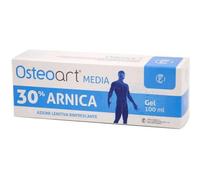 Osteoart arnica 30% 100 ml
