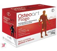 Osteoart Flogo Farmac-Zabban 14 Bustine