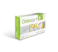 Farmac-Zabban Osteoart Integratore Alimentare 30 Capsule