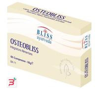 OSTEOBLISS 60 COMPRESSE