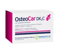 Osteocar dk2c 30 compresse