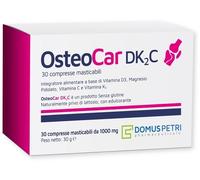 OSTEOCAR DK2C 30CPR