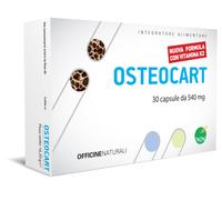 OSTEOCART 20 Cps
