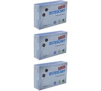 Osteocart 30 Capsule 3x30 pz Capsule