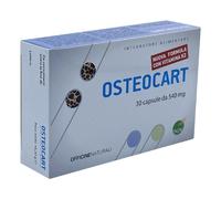 Osteocart 30 Capsule 4x30 pz Capsule