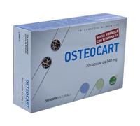 OSTEOCART 20 Cps