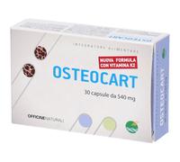 Osteocart capsule BG - Supporto per la salute delle articolazioni