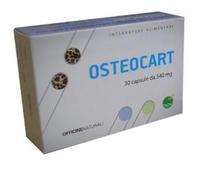 OSTEOCART 20 Cps