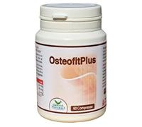 ORIGINI NATURALI Osteofitplus 60 compresse da 630 mg - Integratore per le ossa e le articolazioni