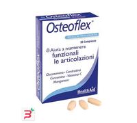 OSTEOFLEX 30 COMPRESSE