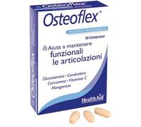osteoflex 30 Compresse