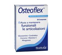 Healthaid Osteoflex Integratore alimentare Blister 30 compresse