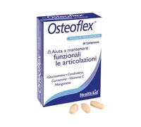 HEALTHAID ITALIA srl OSTEOFLEX BLISTER 30 COMPRESSE
