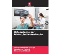 Osteogénese por Distração Dentoalveolar