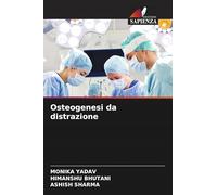Osteogenesi da distrazione