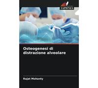 Osteogenesi di distrazione alveolare