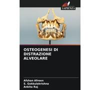OSTEOGENESI DI DISTRAZIONE ALVEOLARE