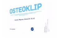 Osteoklip 30 Compresse