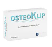 Osteoklip 30 Compresse