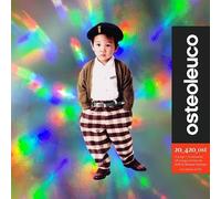 Osteoleuco - 20 420 Ost