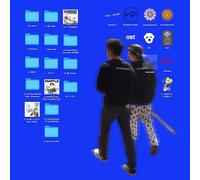 Osteoleuco Rather Create Than Drop Dead (Vinyl LP) 12" Album