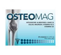 Osteomag 40 Sifra Compresse