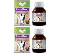 Osteomass Plus 60 Capsule 2x60 pz Capsule