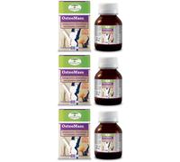Osteomass Plus 60 Capsule 3x60 pz Capsule