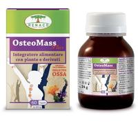 OSTEOMASS PLUS 60 CAPSULE FLACONE 24 G