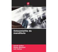 Osteomielite da mandíbula